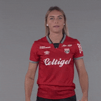 Football Foot GIF by EA Guingamp