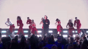 2018 brits strip that down GIF by Liam Payne