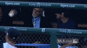 det GIF by MLB