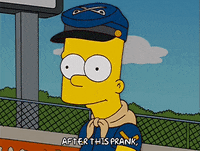 bart simpson GIF