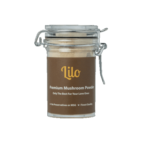 Lilo Sg Sticker by Lilo Ikan Bilis