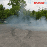 Car Driving GIF by MotorTrend