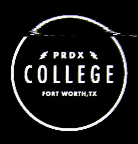 prdx GIF by Paradox College