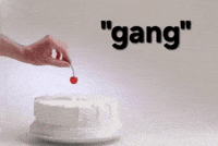 Gang Meme GIF