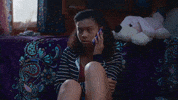 episode 8 eye roll GIF by On My Block