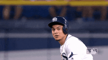 Regular Season Sport GIF by MLB
