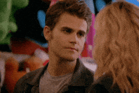 The Vampire Diaries GIF