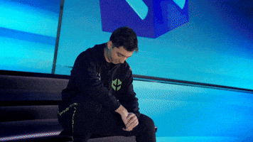 Esports Cs2 GIF by BLAST