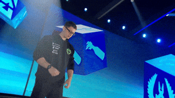 Esports Cs2 GIF by BLAST