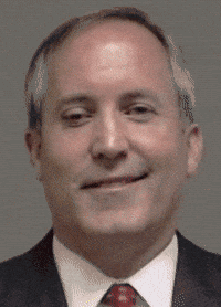 Ken Paxton GIF by Respective