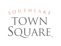 South Lake Dallas Sticker by Southlake Town Square