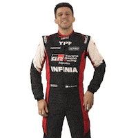 Rossi Tgra Sticker by Toyota Gazoo Racing Argentina
