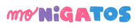 Monigato Sticker by Garbi KW