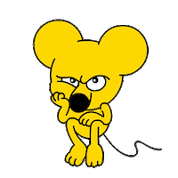 zizone_official animation illustration loop sticker Sticker