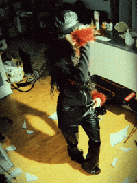 Fashion 90S GIF