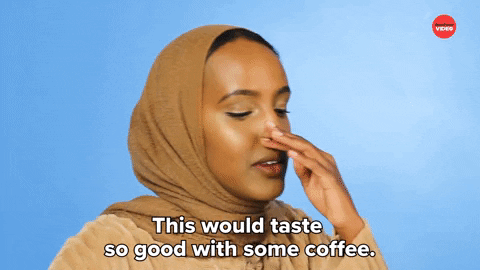 Ikea Food Court GIF by BuzzFeed