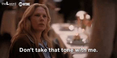 Season 3 Showtime GIF by The L Word: Generation Q