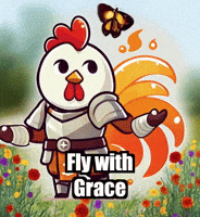 Freedom Wisdom GIF by Zorooster