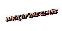 Botc Sticker
