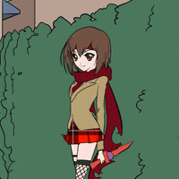 Phantom Breaker Simpsons GIF by Rocket Panda Games