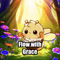 Wisdom GIF by Beelightened