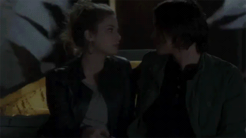 caleb GIF