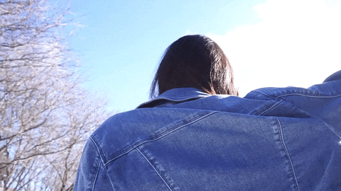 GIF by dawndenim