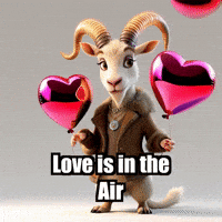 Love Is In The Air Spring GIF by Radiantelope