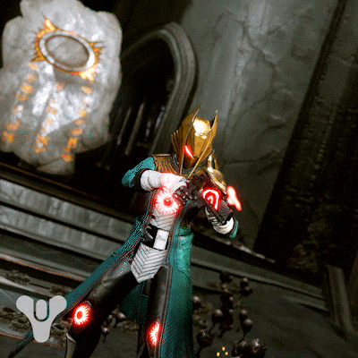 Destiny 2 Trials GIF by DestinyTheGame