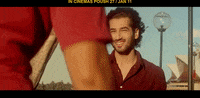 Movie Actor GIF by Aashirman DS Joshi