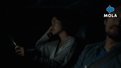 Ibnu Jamil Movie GIF by MolaTV