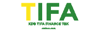 Kbd Tiba Finance Sticker by emiten.com