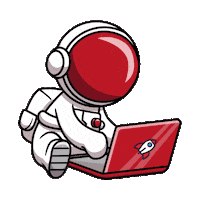 Marketing Writing Sticker by Schiwyair