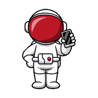 Wave Phone Sticker by Schiwyair