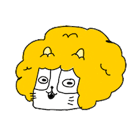 Gatos Sticker by Cartoon Network Brasil