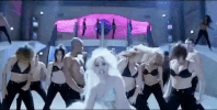 music video guy GIF by Lady Gaga