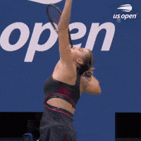 Us Open Tennis Applause GIF by US Open