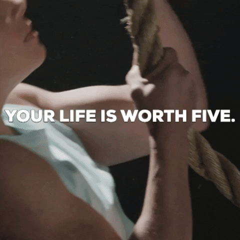 GIF by Primitive