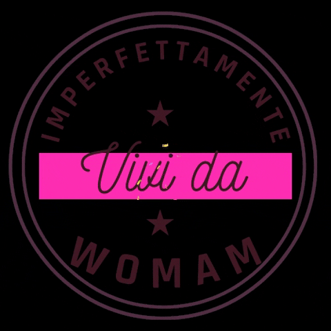 Feminist Chicas GIF by laptdellemamme