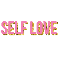 paulfishman selfcare selflove worthy paulfishman Sticker