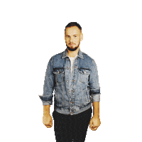 Goodluck Sticker by Tvoja tvár znie povedome