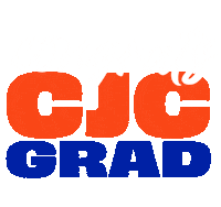 Orange Congratulations Sticker by UF J-School