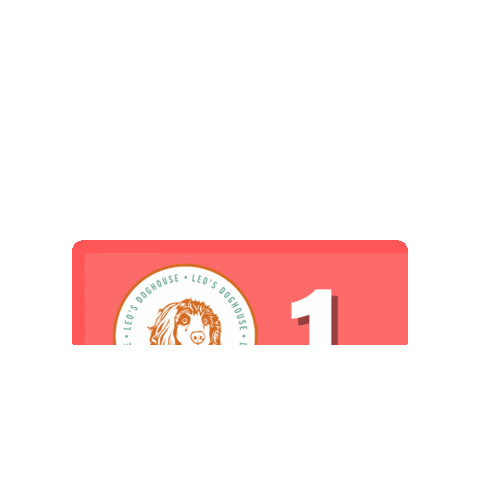 Leosdoghouse instagram like share poodle Sticker