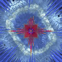 MarkWBallard gif abstract 3danimation markwballard GIF