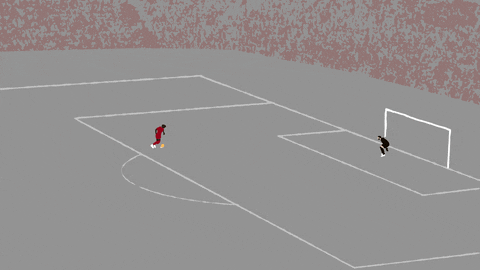 champions league football GIF by Reuben Armstrong