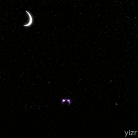 yizr art anime animation cool GIF