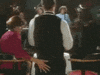 even if you don't butt squeeze GIF by dani