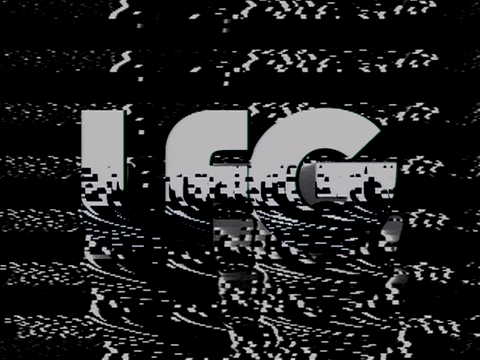 Art Glitch GIF