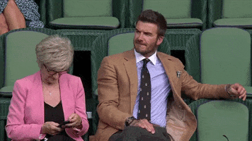 sport tennis GIF by Wimbledon