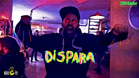 music video rock GIF